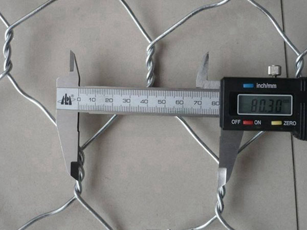 格賓石籠的用途體現在哪里？